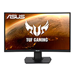 Asus TUF Gaming VG24VQE 23,6tm - 1920x1080/165Hz - VA, 1ms