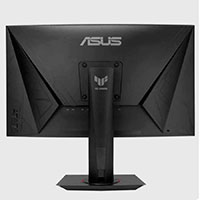 Asus TUF Gaming VG27VQM 27tm LED - 1920x1080/240Hz - VA, 1ms