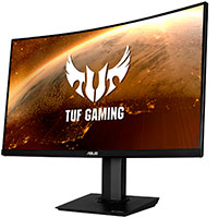 Asus TUF Gaming VG32VQR 32tm LED - 2560x1440/165Hz - VA, 1ms