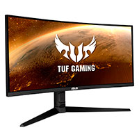 Asus TUF Gaming VG34VQL1B 34tm LED - 3440x1440/165Hz - VA, 1ms