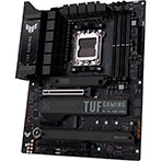 Asus TUF GAMING X670E-PLUS, AMD AM5, DDR5 ATX