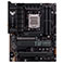 Asus TUF GAMING X670E-PLUS Wifi Bundkort, AMD AM5, DDR5 ATX