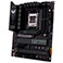 Asus TUF GAMING X670E-PLUS Wifi Bundkort, AMD AM5, DDR5 ATX