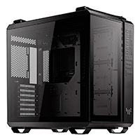 Asus TUF GT502 PC Kabinet (ATX/MicroATX/Mini-ITX)