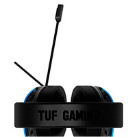 Asus TUF H3 Gaming Headset 3,5mm (7.1 Surround) Blå