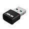 Asus USB-AX55 Nano WiFi USB Adapter (1800Mbps)