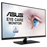 Asus VP32AQ Monitor (31,5tm) 75Hz