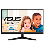 Asus VY229HE 21,4tm LCD - 1920x1080/75Hz - IPS, 1ms