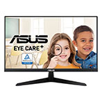 Asus VY249HE 23,8tm LED - 1920x1080/75Hz - IPS, 1ms