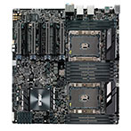 Asus WS C621E SAGE Bundkort, LGA 3647, DDR4 ATX