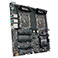Asus WS C621E SAGE Bundkort, LGA 3647, DDR4 ATX