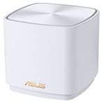 Asus ZenWiFi AX Mini XD4 WiFi 6 Router (AX1800) Hvid