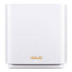 Asus ZenWiFi AX (XT9) AX7800 Router - 4804Mbps (WiFi 6) Hvid