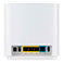 Asus ZenWiFi AX (XT9) AX7800 Router (WiFi 6) Hvid - 1pk