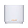 Asus ZenWiFi XD4 Plus AX1800 Router - 2pk (WiFi 6) Hvid