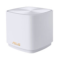 Asus ZenWiFi XD5 AX3000 Router - 3pk (WiFi6) Hvid