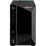 AsusTOR Drivestor 2 PRO AS3302T NAS - Realtek RTD1296 Quad-Core 1.4 GHz CPU