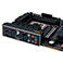 AsusTUF GAMING B760M-PLUS WIFI D4 Bundkort, LGA 1700, DDR4 Micro-ATX