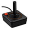Atari CX40+ Joystick t/Atari 2600+