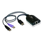 Aten KA7169 KVM/Audio/USB Extender (DisplayPort/USB/CPU Modul)