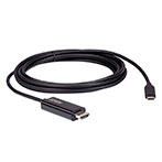 Aten UC3238 USB-C Adapter - 2,7m (HDMI/USB-C)
