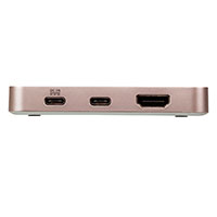 Aten UH3235 Mini-Dock (USB-C/HDMI)