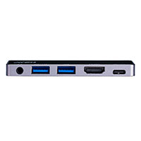 Aten UH3238 USB-C Dock (USB-C/Thunderbolt/HDMI)
