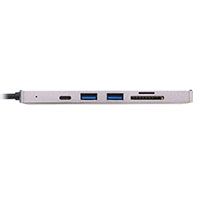 Aten UH3239 Mini-Dock (USB-C/Thunderbolt/HDMI)