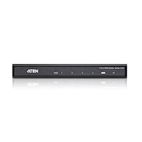 Aten VS184A HDMI Splitter (4-Port)