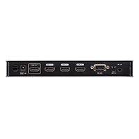 Aten VS481C HDMI Switch (4-Port)