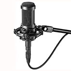 Audio-Technica AT2050 Mikrofon (XLR)