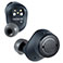 Audio-Technica ATH-ANC300TW Earbuds m/ANC (4,5 timer)