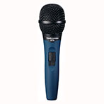 Audio-Technica MB3k Håndholdt mikrofon (XLR)