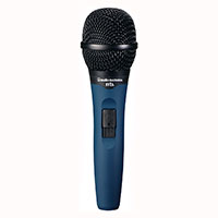 Audio-Technica MB3k Hndholdt mikrofon (XLR)