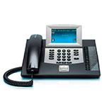 Auerswald COMfortel 2600 VoIP Konferencetelefon