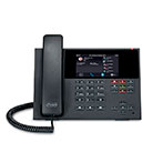 Auerswald COMfortel D-400 SIP/VoIP Konferencetelefon m/PoE
