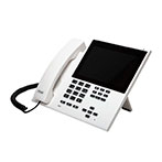 Auerswald COMfortel D-600 SIP/VoIP Konferencetelefon