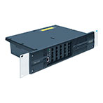 Auerswald COMpact 5200R ITK-System VoIP Telefonsystem t/Rack (19tm)