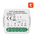 Avatto N-CSM01-1 Smart Curtain Switch Modul (WiFi/Tuya) 1 kanal