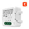 Avatto N-ZDMS01-1 Smart Dimmer Switch Modul (ZigBee/Tuya) 1 kanal