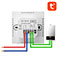 Avatto Smart Termostat t/DHW Varmepumpe (Zigbee/TUYA)