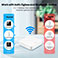Avatto Smart Zigbee 3.0 Gateway (WiFi)