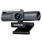 AVerMedia Live Stream Cam 515 Webcam (4K)