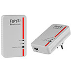 AVM Fritz 1240E Powerline sæt m/WiFi (1200mbps)