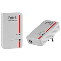 AVM Fritz 1240E Powerline st m/WiFi (1200mbps)