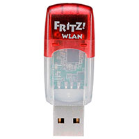 AVM Fritz AC430 USB WiFi adapter (433mbps)