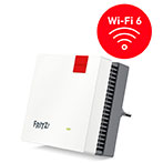 AVM FritzBox AX1200 Repeater - 2400Mbps (WiFi 6)