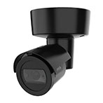Axis M2036-LE Udendørs Bullet Mini Netværks Overvågningskamera - PoE (2688x1520) Sort