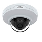 Axis M3085-V Fix Dome Mini Netværks Overvågningskamera - PoE (1920x1080)