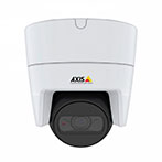 Axis M3115-LVE Udendørs Netværks Overvågningskamera - PoE (1920x1080)